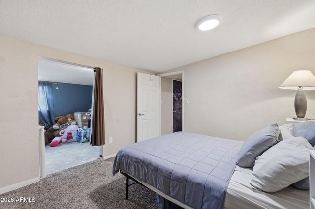 444 W HESS Avenue, Coolidge, AZ 85128