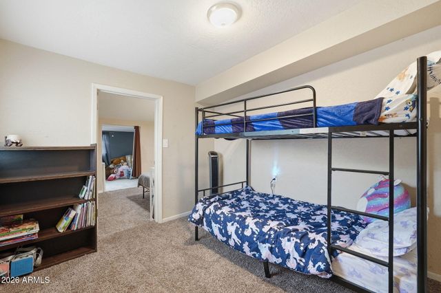 444 W HESS Avenue, Coolidge, AZ 85128