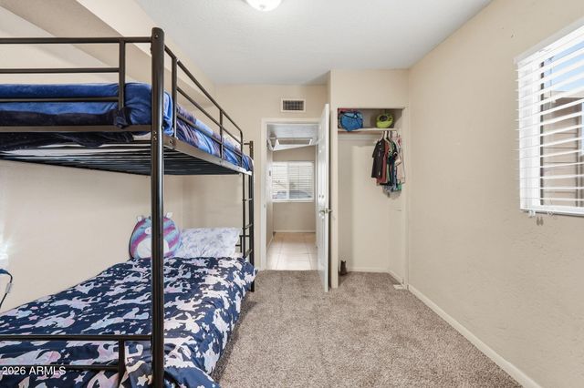 444 W HESS Avenue, Coolidge, AZ 85128