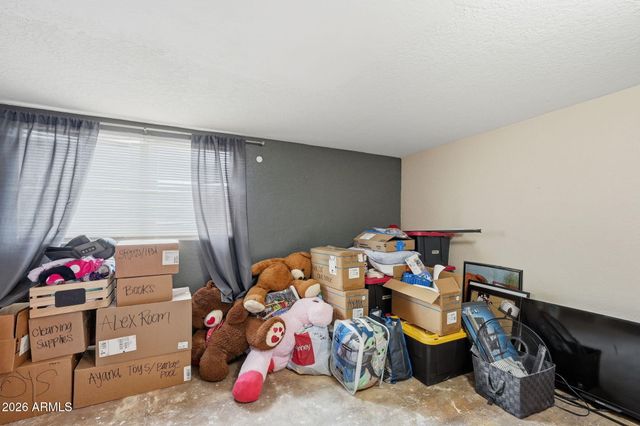 444 W HESS Avenue, Coolidge, AZ 85128