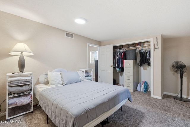 444 W HESS Avenue, Coolidge, AZ 85128