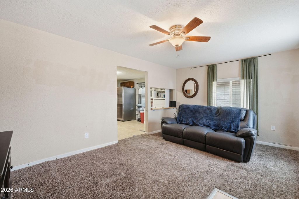 444 W HESS Avenue, Coolidge, AZ 85128 — photo 4