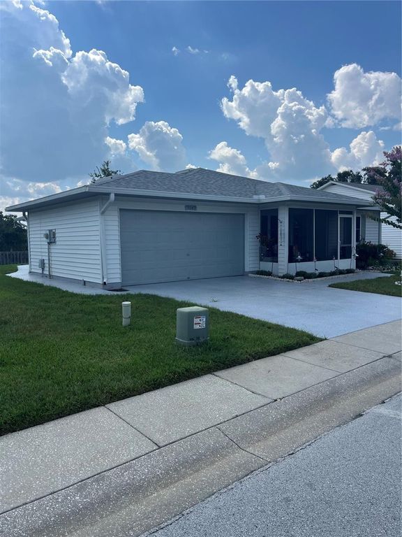 3542 HIGHLAND FAIRWAYS BOULEVARD, Lakeland, FL 33810