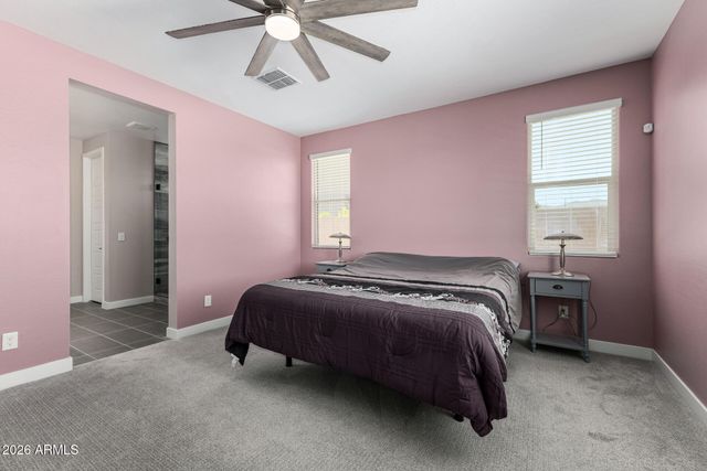 18612 W BUTLER Drive, Waddell, AZ 85355