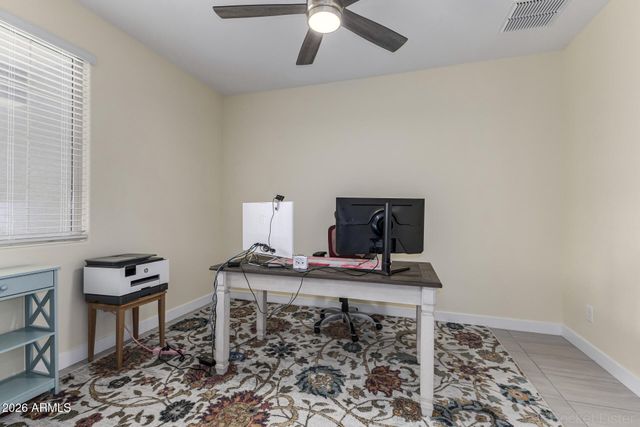 18612 W BUTLER Drive, Waddell, AZ 85355