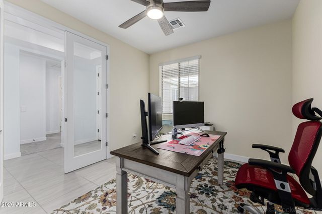 18612 W BUTLER Drive, Waddell, AZ 85355