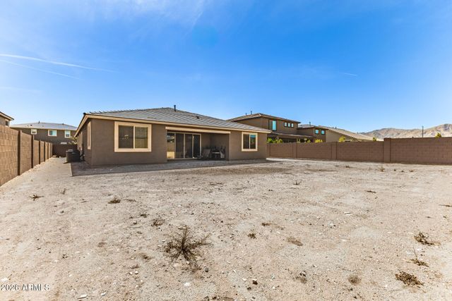 18612 W BUTLER Drive, Waddell, AZ 85355
