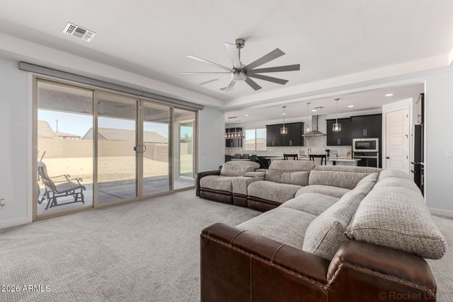 18612 W BUTLER Drive, Waddell, AZ 85355