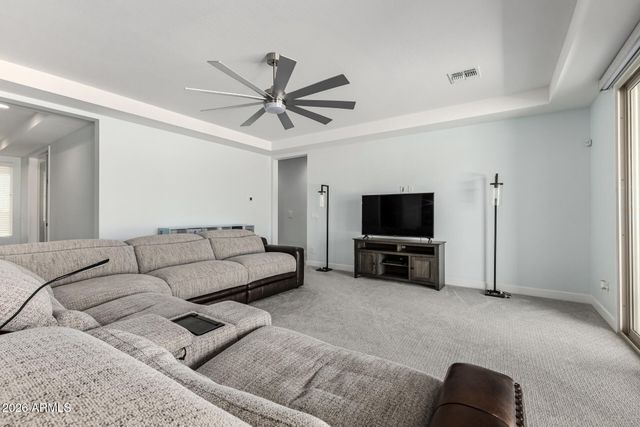 18612 W BUTLER Drive, Waddell, AZ 85355