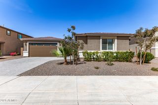 18612 W BUTLER Drive, Waddell, AZ 85355