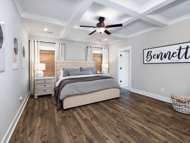 1107 Owen Layne Dr, Murfreesboro, TN 37129