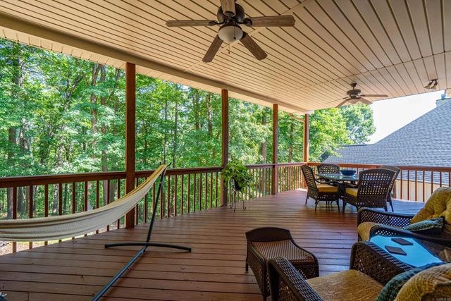 34 and 36 Mariposa Way, Hot Springs Village, AR 71909