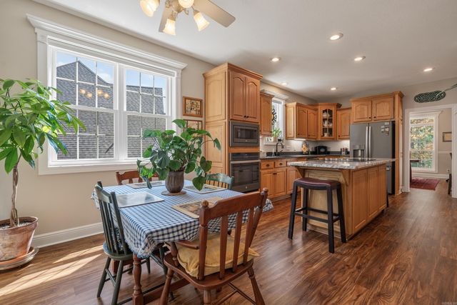 34 and 36 Mariposa Way, Hot Springs Village, AR 71909