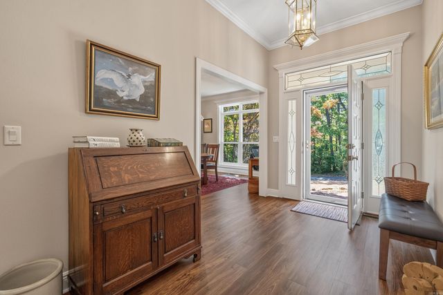34 and 36 Mariposa Way, Hot Springs Village, AR 71909