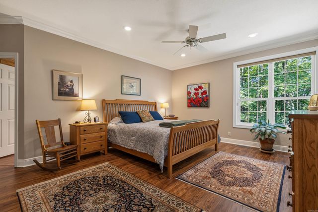 34 and 36 Mariposa Way, Hot Springs Village, AR 71909