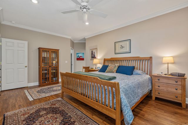 34 and 36 Mariposa Way, Hot Springs Village, AR 71909