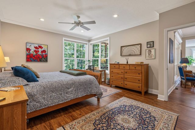 34 and 36 Mariposa Way, Hot Springs Village, AR 71909