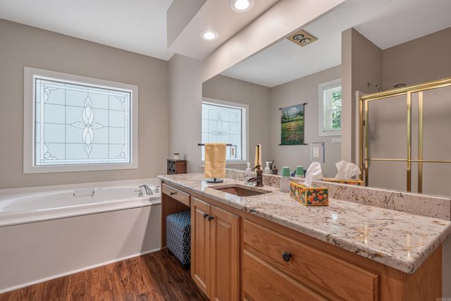 34 and 36 Mariposa Way, Hot Springs Village, AR 71909