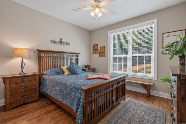 34 and 36 Mariposa Way, Hot Springs Village, AR 71909