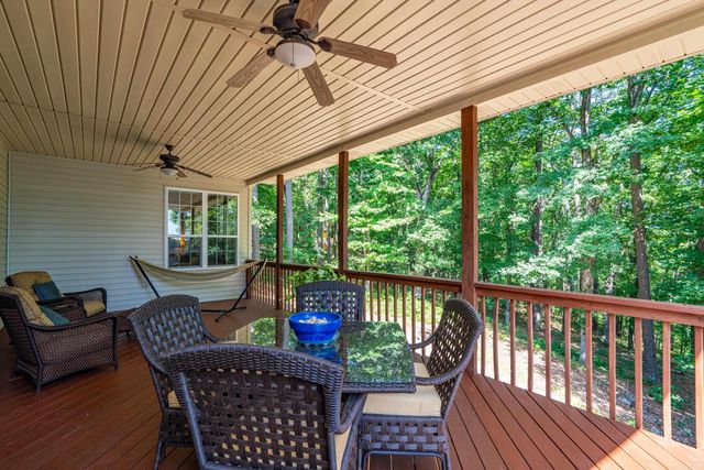 34 and 36 Mariposa Way, Hot Springs Village, AR 71909