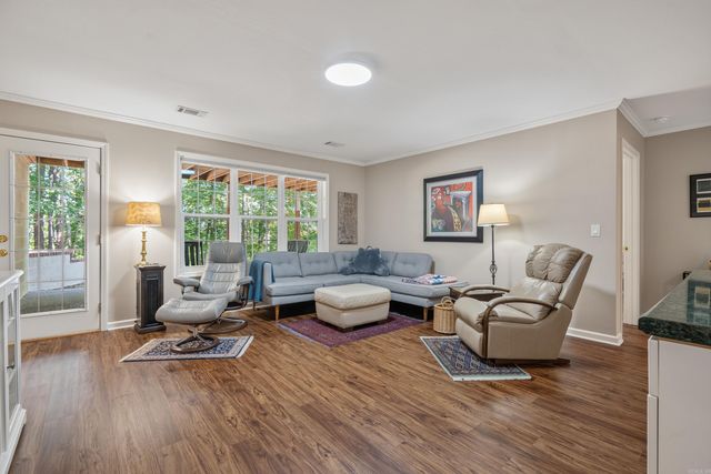 34 and 36 Mariposa Way, Hot Springs Village, AR 71909