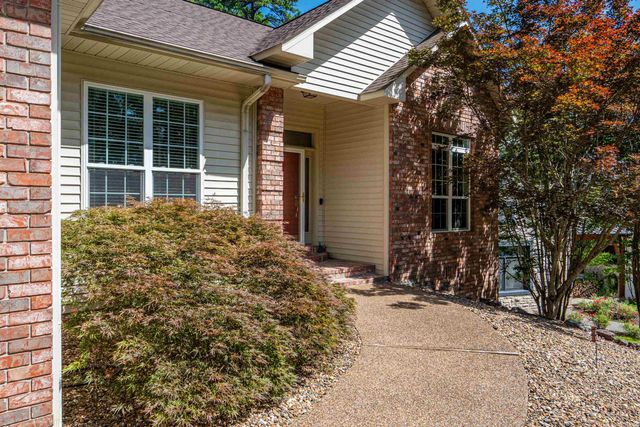 34 and 36 Mariposa Way, Hot Springs Village, AR 71909