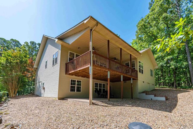 34 and 36 Mariposa Way, Hot Springs Village, AR 71909