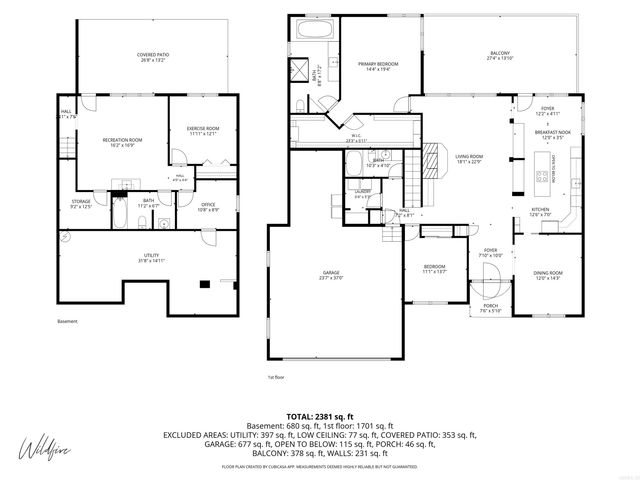34 and 36 Mariposa Way, Hot Springs Village, AR 71909