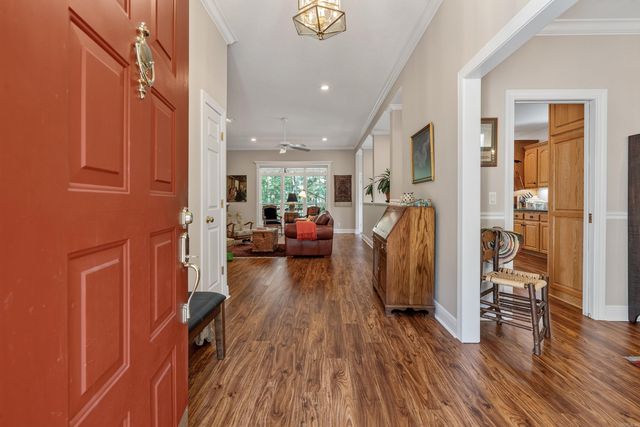 34 and 36 Mariposa Way, Hot Springs Village, AR 71909