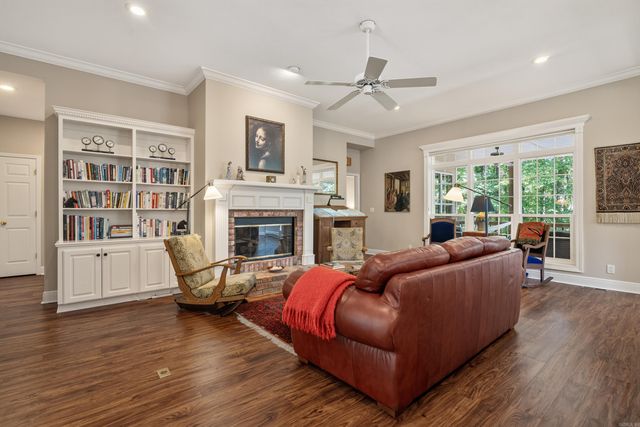 34 and 36 Mariposa Way, Hot Springs Village, AR 71909