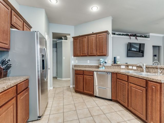 11931 Arbor Lake Road, Rhome, TX 76078