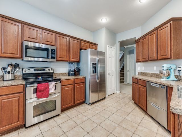 11931 Arbor Lake Road, Rhome, TX 76078