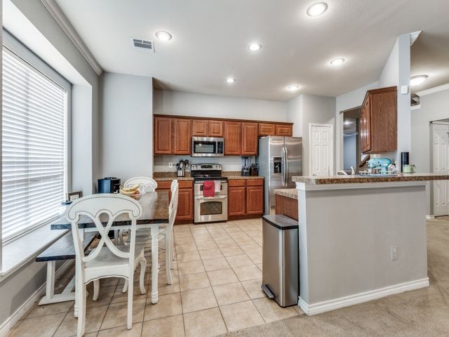 11931 Arbor Lake Road, Rhome, TX 76078