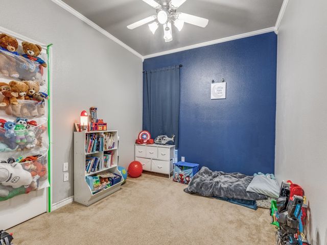 11931 Arbor Lake Road, Rhome, TX 76078