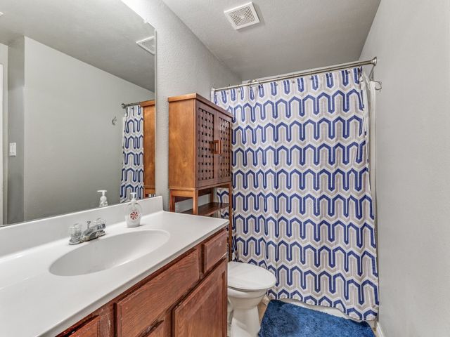 11931 Arbor Lake Road, Rhome, TX 76078