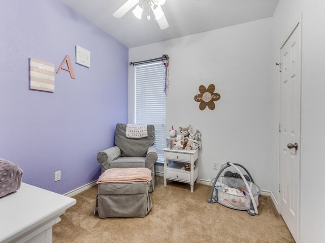 11931 Arbor Lake Road, Rhome, TX 76078