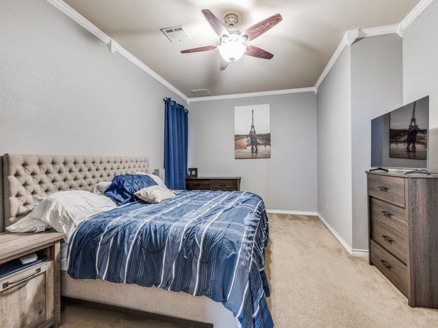 11931 Arbor Lake Road, Rhome, TX 76078