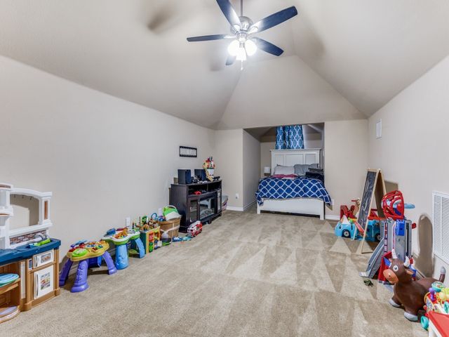 11931 Arbor Lake Road, Rhome, TX 76078