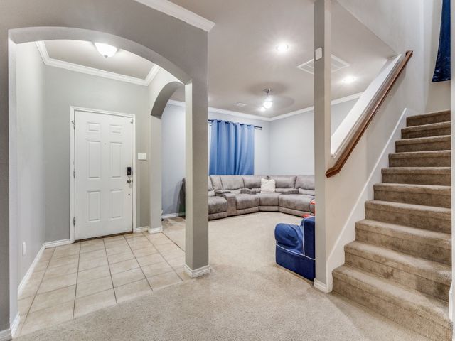 11931 Arbor Lake Road, Rhome, TX 76078