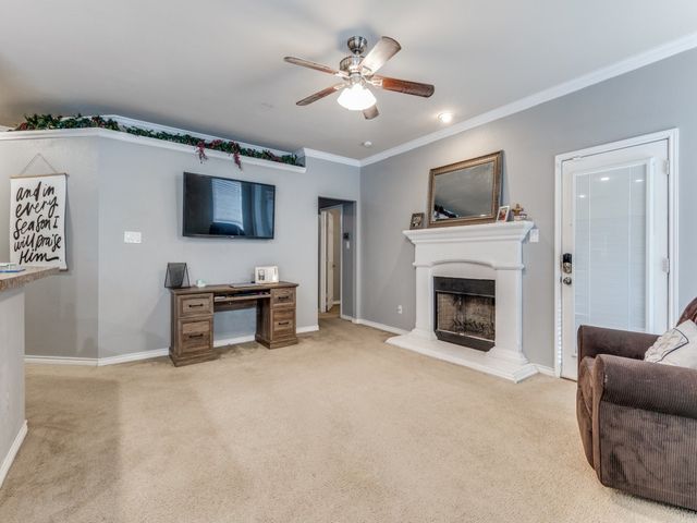 11931 Arbor Lake Road, Rhome, TX 76078