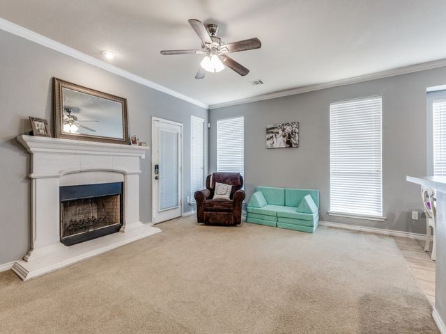 11931 Arbor Lake Road, Rhome, TX 76078