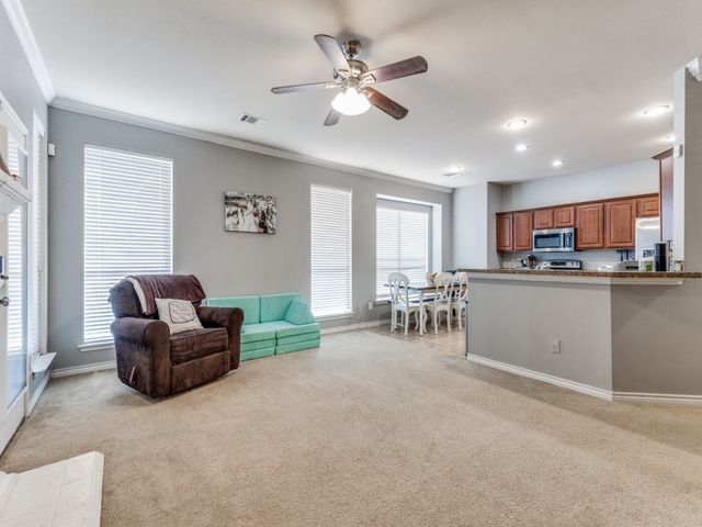 11931 Arbor Lake Road, Rhome, TX 76078