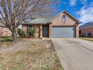 11931 Arbor Lake Road, Rhome, TX 76078