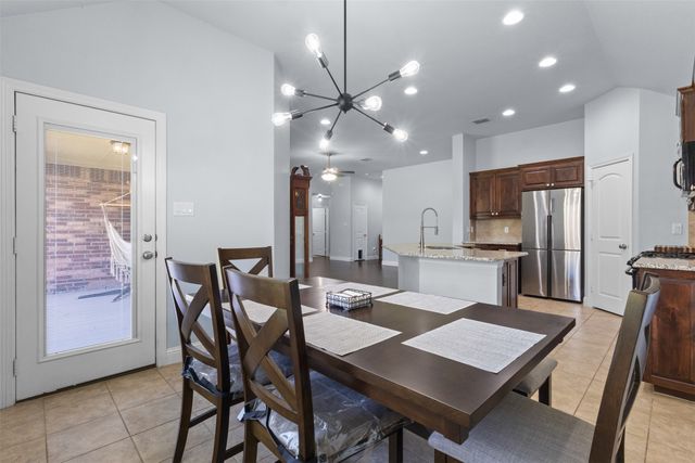 6308 Harold Creek Drive, Fort Worth, TX 76179