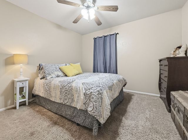 206 Navajo Trail, Hamilton, TX 76531