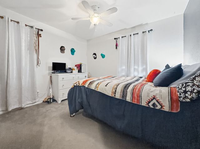 206 Navajo Trail, Hamilton, TX 76531