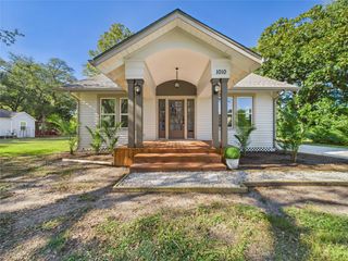 1010 Ross Street, La Marque, TX 77568