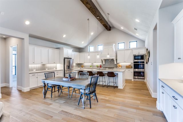 2320 Domingo Drive, Fort Worth, TX 76008
