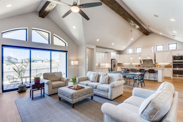 2320 Domingo Drive, Fort Worth, TX 76008