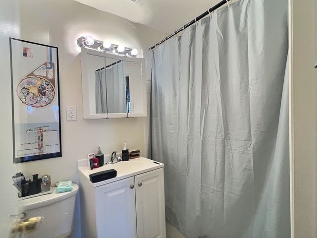 1039 Commonwealth Ave 20, Boston, MA 02215